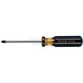Stanley Stanley 64-102-A 100 Plus® Phillips® Tip Screwdriver # 2 x 4" 64-102-A